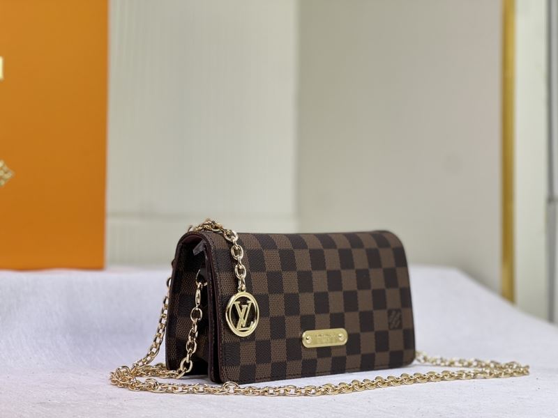 LV Satchel bags